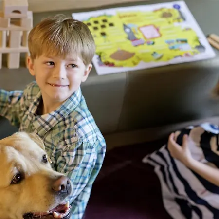 Novotel Expo ベルン