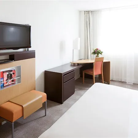 Novotel Expo ベルン