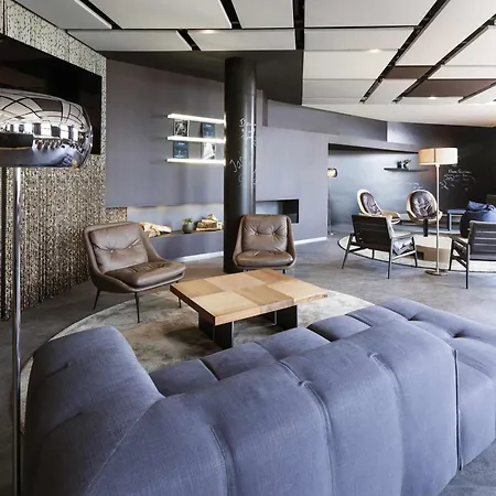 Novotel Expo ベルン