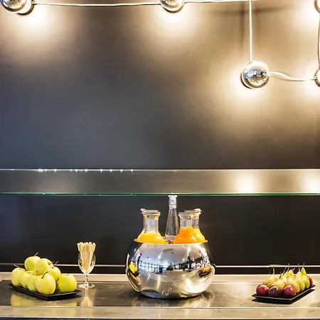 ホテル Novotel Expo