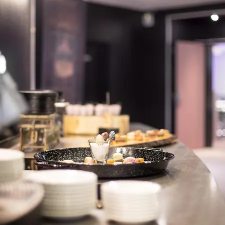 Novotel Expo 4* ベルン