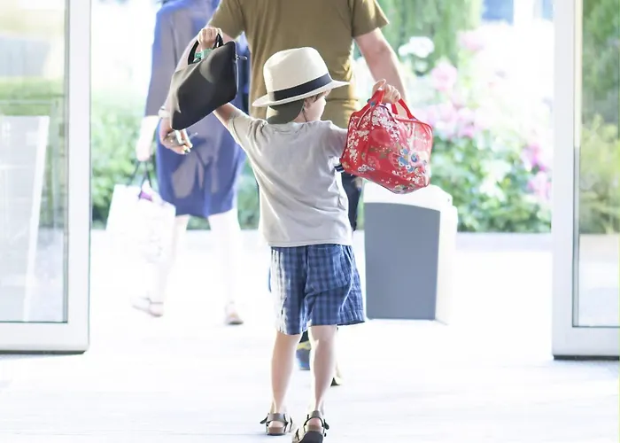 Hotel Novotel Expo Bern