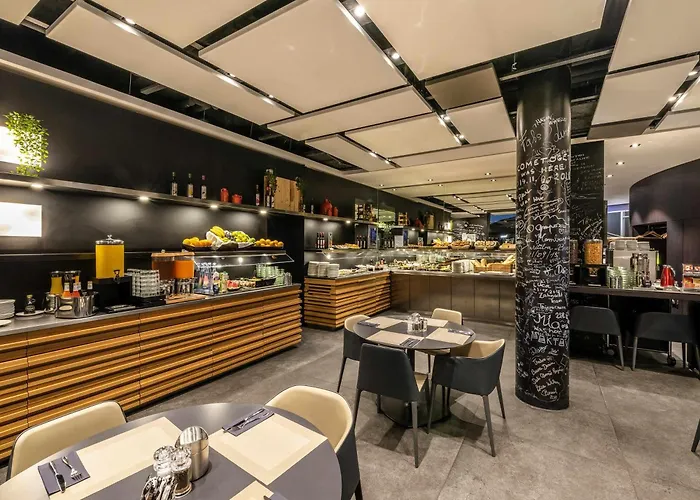 Novotel Expo 4* Bern