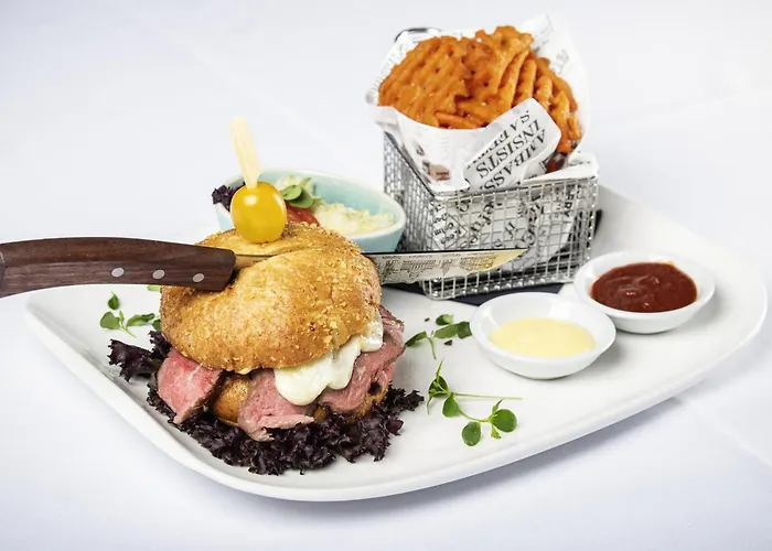 Novotel Expo Hotel Bern