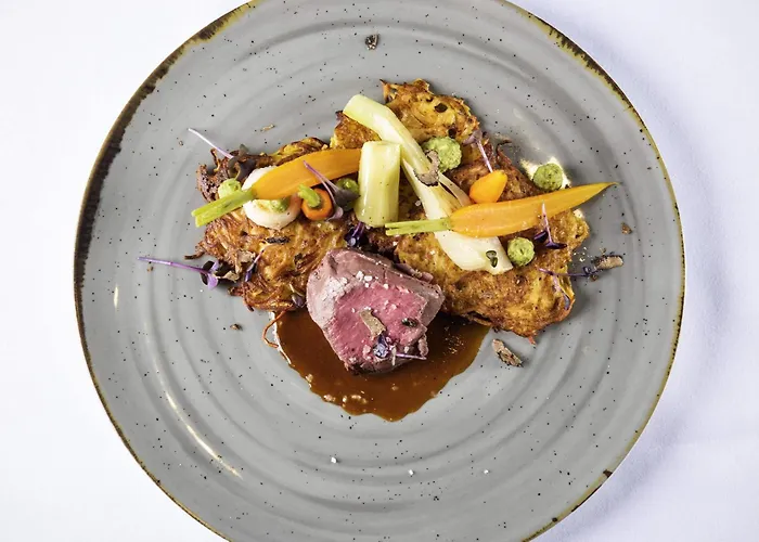 Novotel Expo 4* Bern