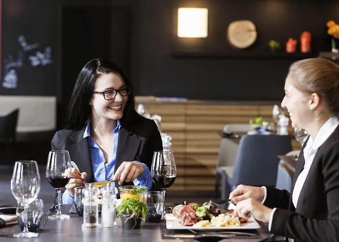 Novotel Expo 4* Bern