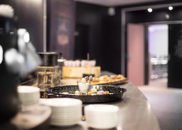 Novotel Expo 4* Bern